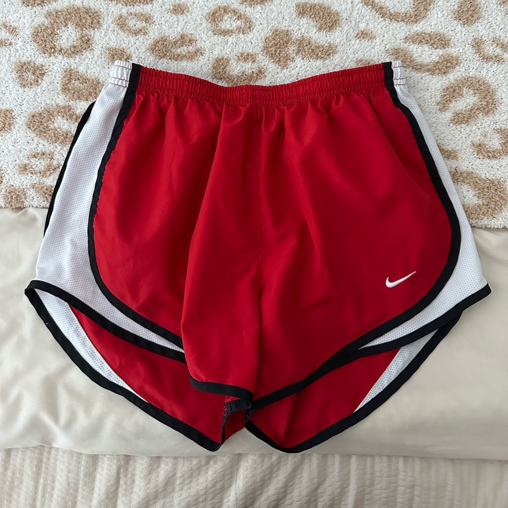 Women’s Nike Dri Fit Shorts